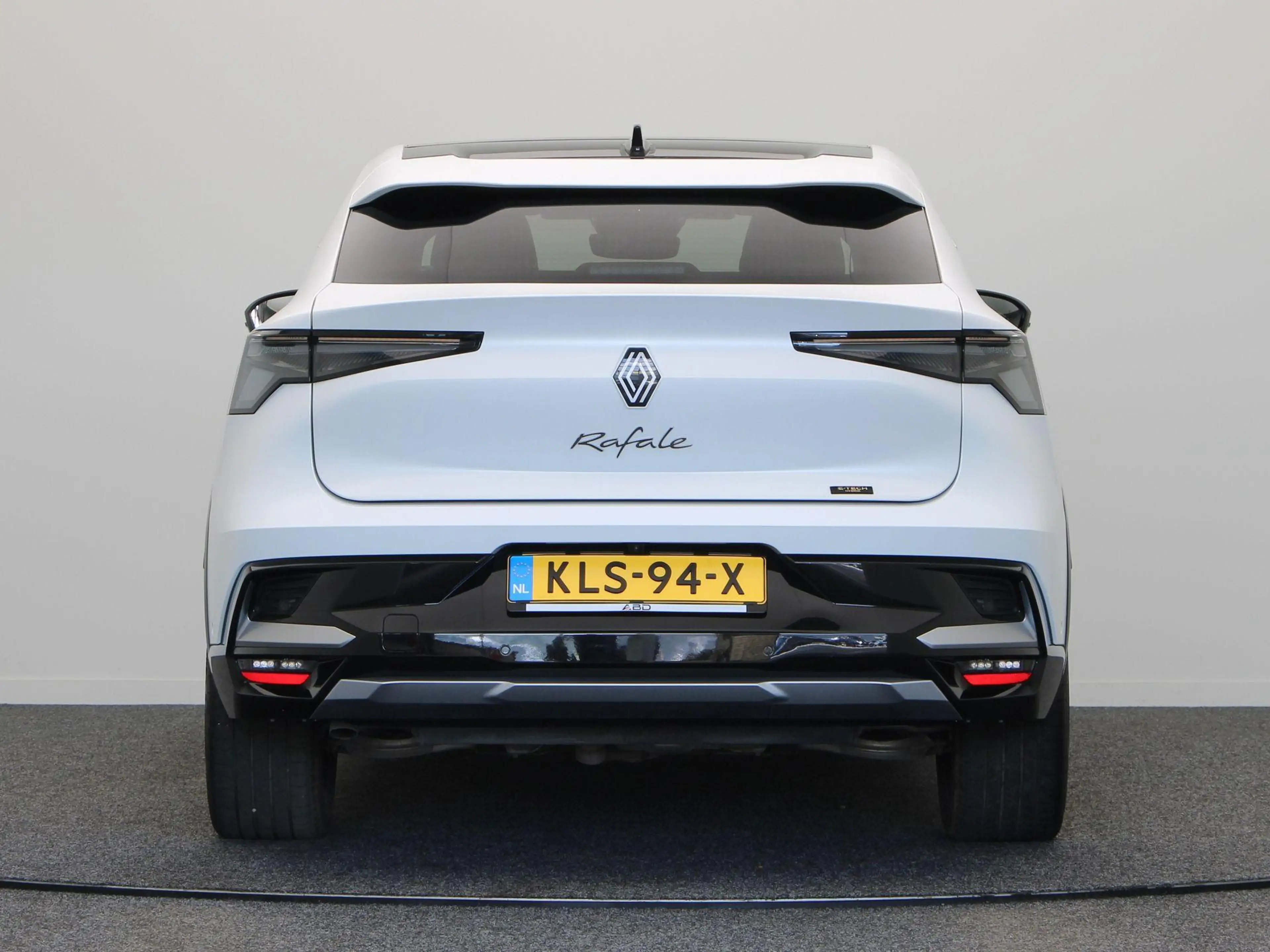 Renault Rafale Full hybrid 200pk Techno | 4 Control | Solarbay Pa — photo 7