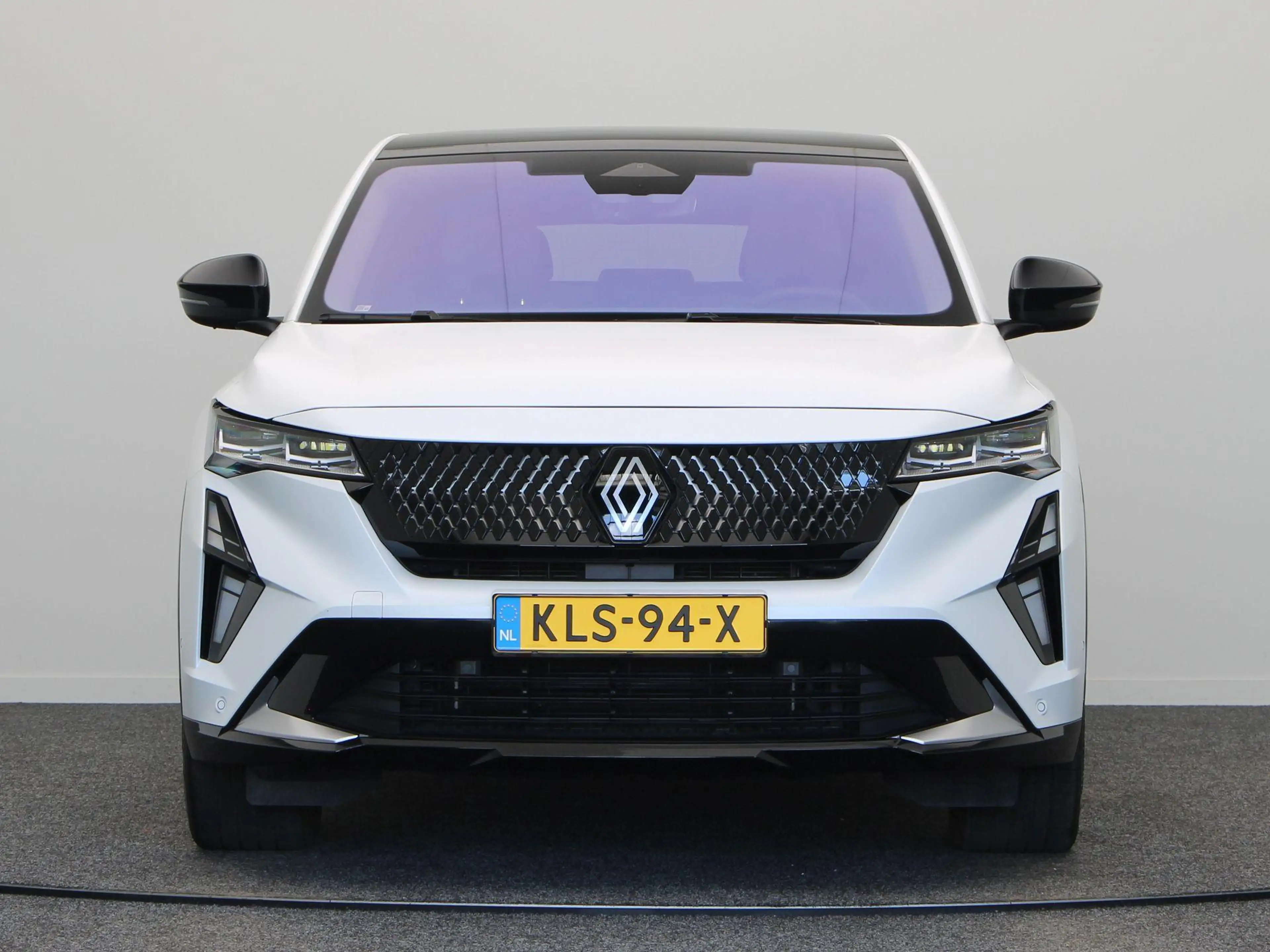 Renault Rafale Full hybrid 200pk Techno | 4 Control | Solarbay Pa — photo 6