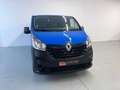 Renault Trafic Furgón 29 L2H1 dCi 88kW Azul - thumbnail 1
