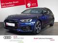Audi A4 Avant 40 TFSI S-line S-tronic Navi Matrix-LED Bleu - thumbnail 1