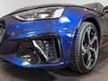 Audi A4 Avant 40 TFSI S-line S-tronic Navi Matrix-LED Bleu - thumbnail 6