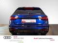 Audi A4 Avant 40 TFSI S-line S-tronic Navi Matrix-LED Niebieski - thumbnail 5
