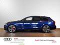 Audi A4 Avant 40 TFSI S-line S-tronic Navi Matrix-LED Modrá - thumbnail 3