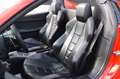 Ferrari 458 Spider 4.5i V8 570ch Rosso Corsa - Lift - Carbon Rot - thumbnail 10