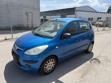 Edition *KLIMA*SERVICE NEU*TÜV NEU* 90 TKM!!