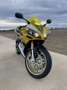 Yamaha YZF-R1 Jaune - thumbnail 2
