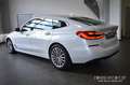 BMW 630 d xDrive Gran Turismo Luxury Biały - thumbnail 6