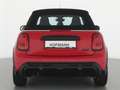 MINI Cooper Cabrio John Cooper Works Trim Rouge - thumbnail 17