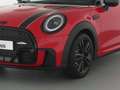 MINI Cooper Cabrio John Cooper Works Trim Rouge - thumbnail 18