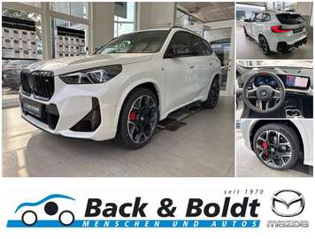 M35 i xDrive PANO+AHK+H&K+MEMORY