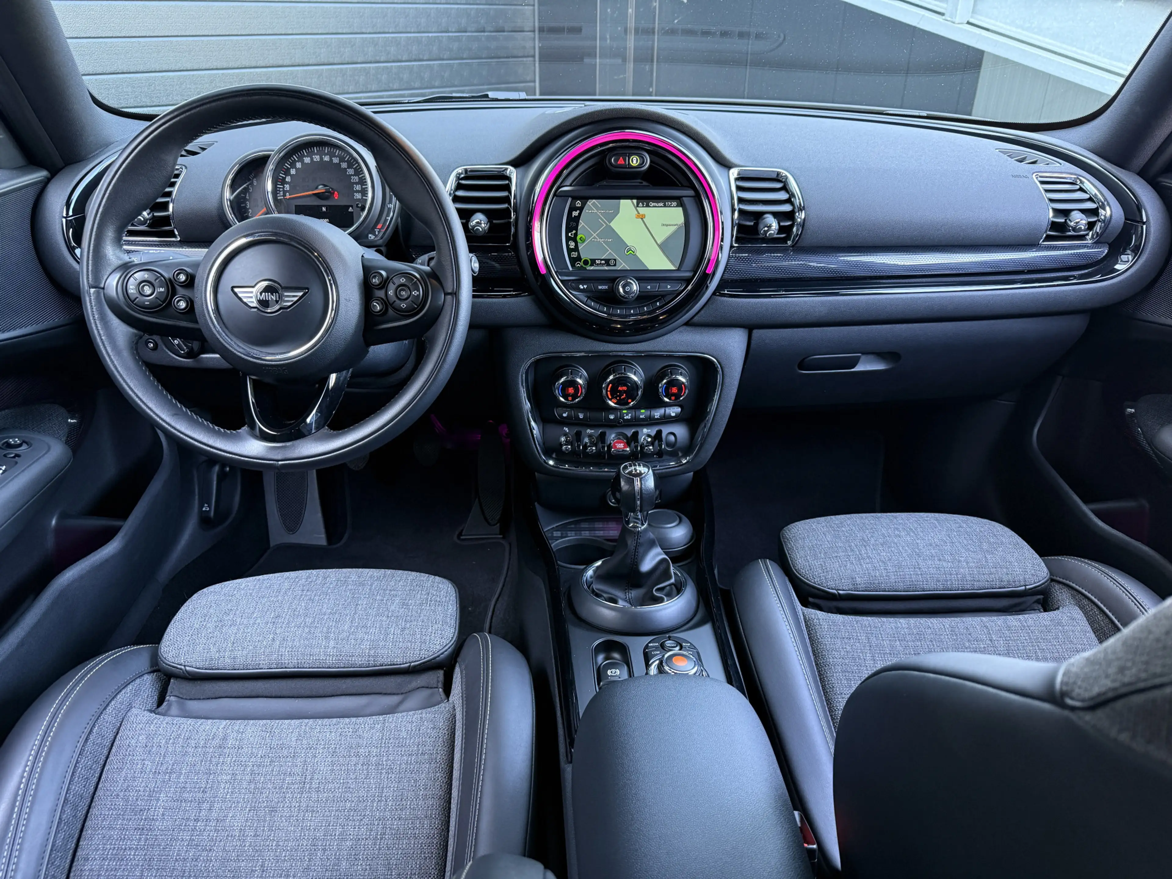 MINI Cooper Clubman 1.5 Chili — photo 6