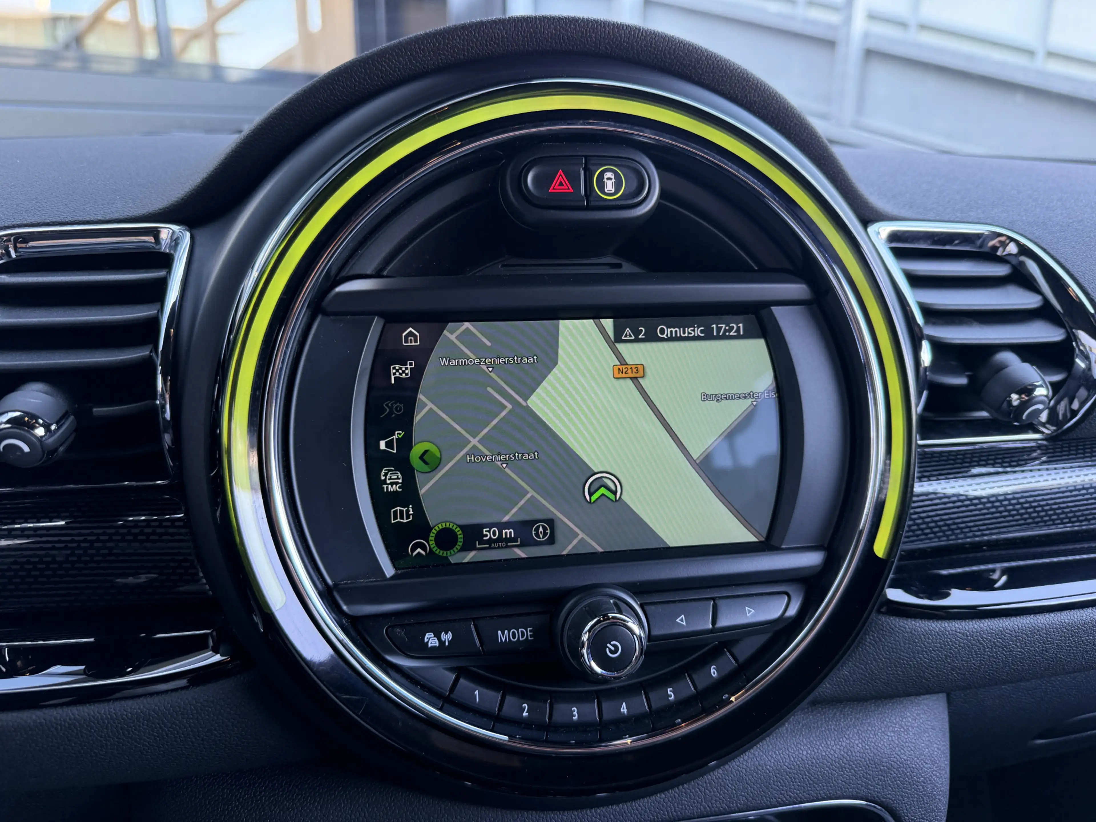 MINI Cooper Clubman 1.5 Chili — photo 7