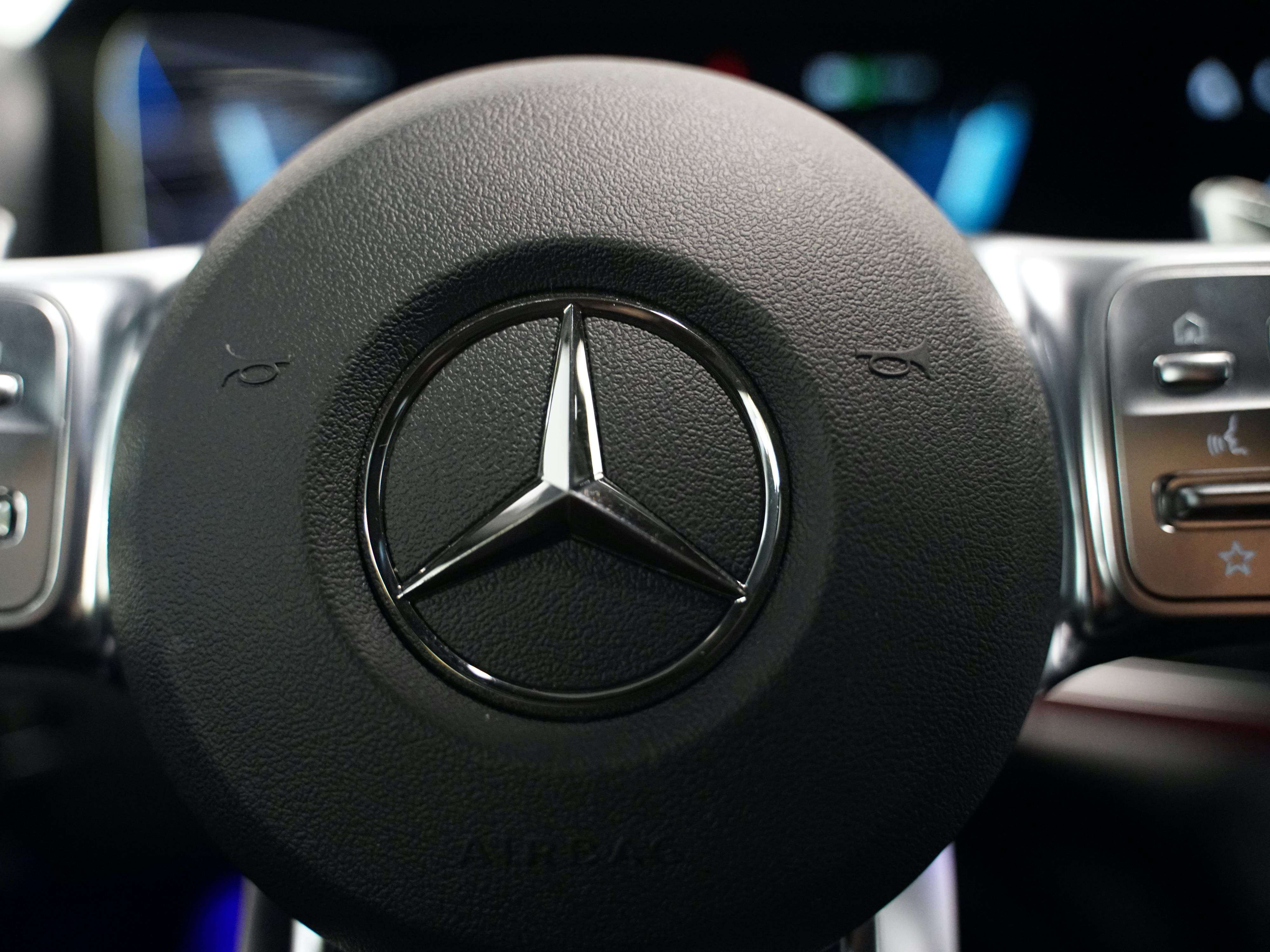 used 2021 Mercedes-Benz AMG GT car, priced at $79,900