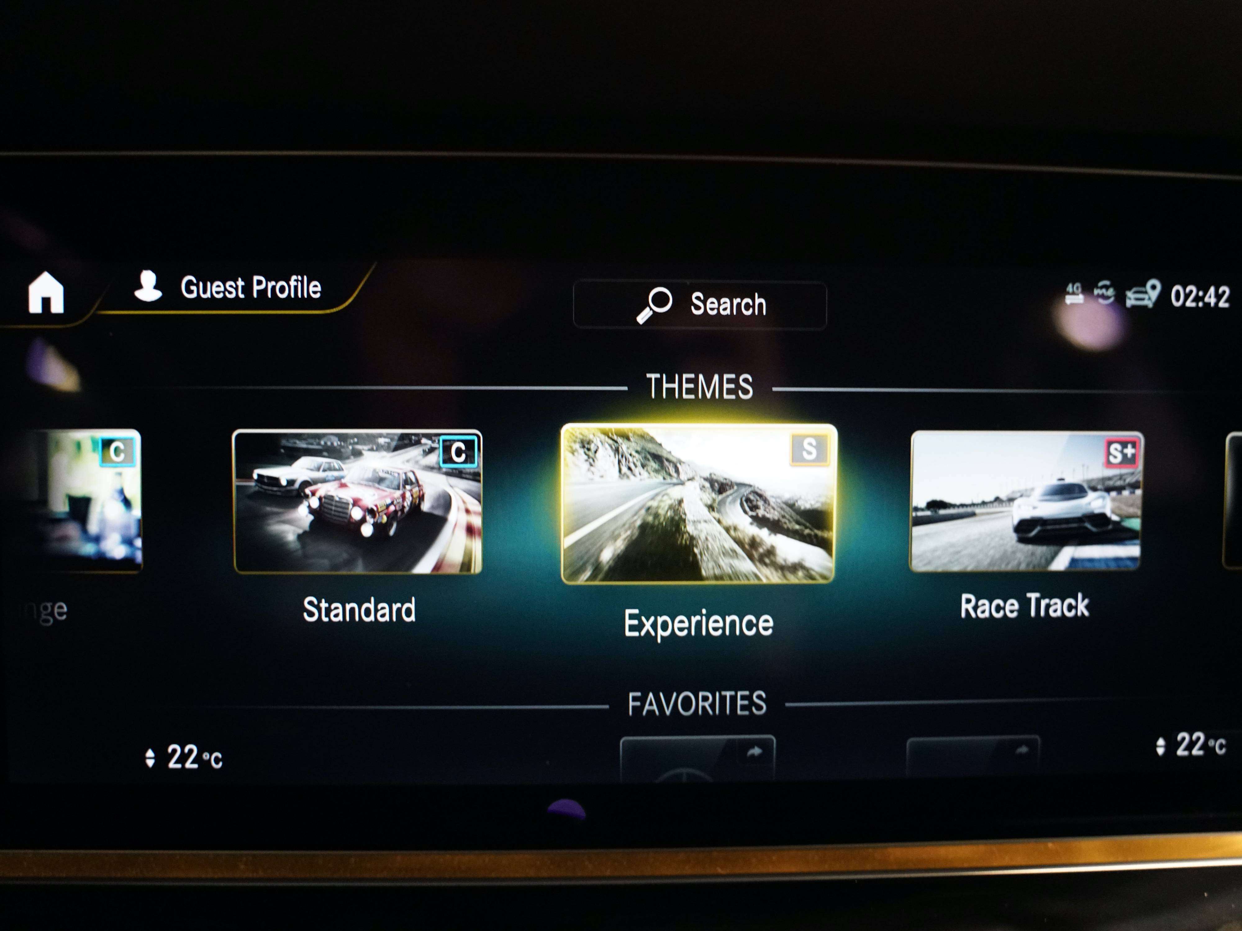 used 2021 Mercedes-Benz AMG GT car, priced at $79,900