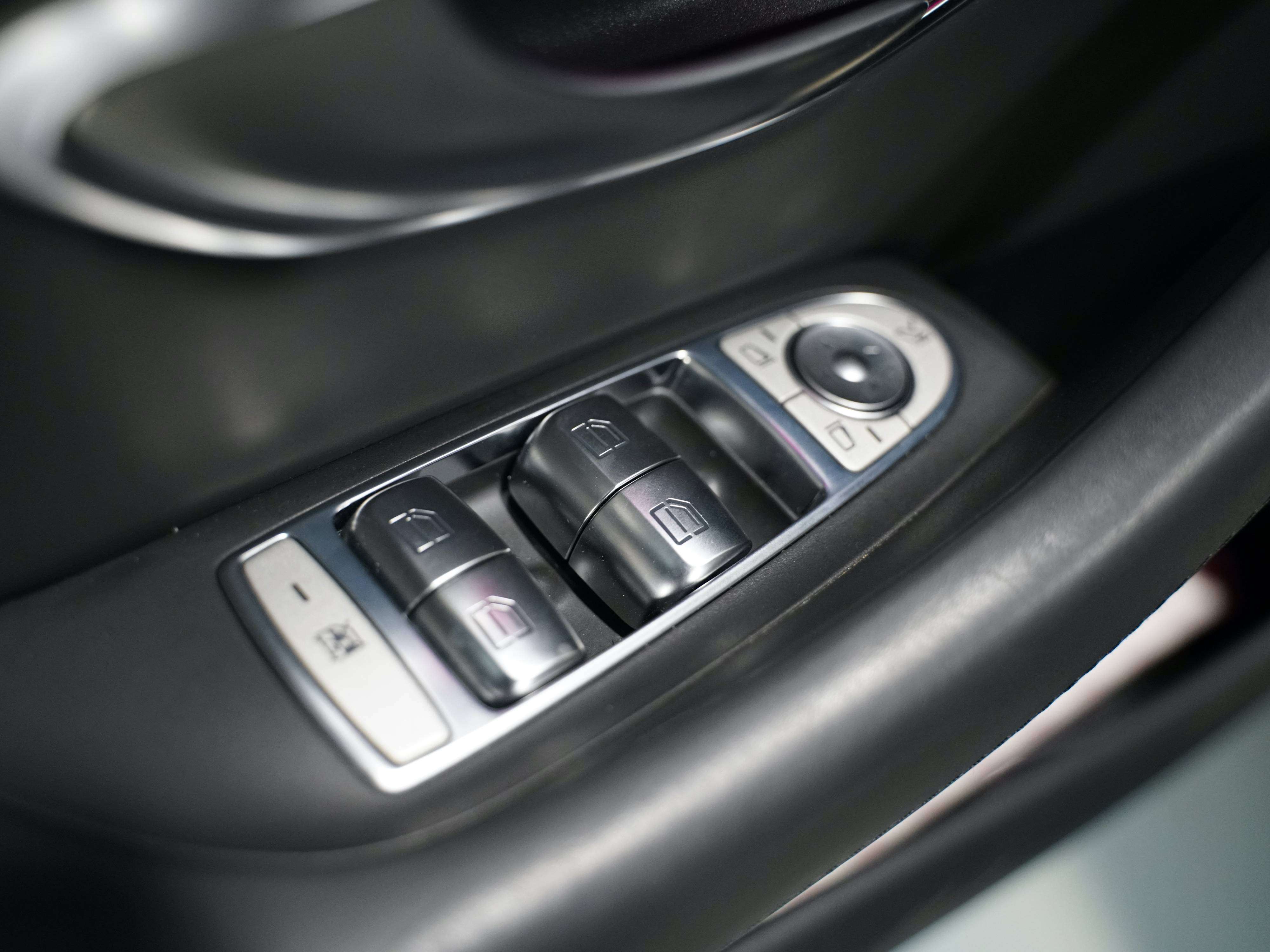 used 2021 Mercedes-Benz AMG GT car, priced at $79,900