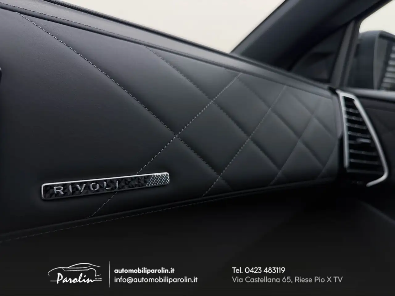 DS Automobiles DS 7 Crossback 2021 — фото 13
