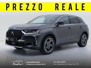 1.6 e-tense phev Business Rivoli pelle