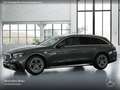 Mercedes-Benz E 53 AMG T 4M Hybrid Fahrass 360° Pano Burmester Grijs - thumbnail 3