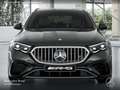 Mercedes-Benz E 53 AMG T 4M Hybrid Fahrass 360° Pano Burmester Grijs - thumbnail 8