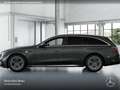 Mercedes-Benz E 53 AMG T 4M Hybrid Fahrass 360° Pano Burmester Grijs - thumbnail 6