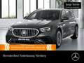 Mercedes-Benz E 53 AMG T 4M Hybrid Fahrass 360° Pano Burmester Grijs - thumbnail 1