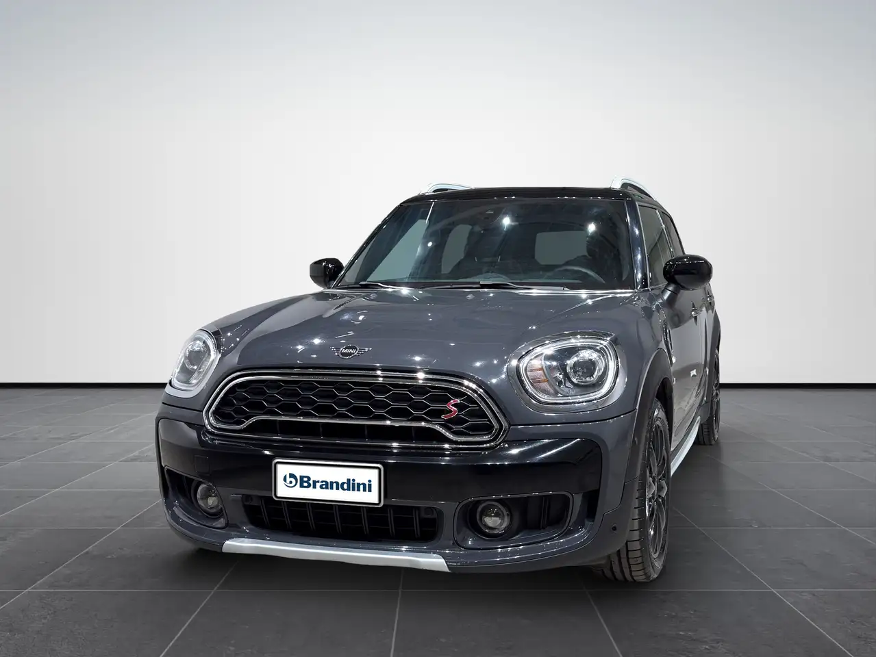 MINI Cooper SD Countryman
