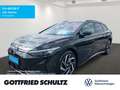 Volkswagen ID.7 Tourer Pro 210 kW AHK KAMERA LED Noir - thumbnail 1