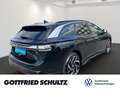 Volkswagen ID.7 Tourer Pro 210 kW AHK KAMERA LED Noir - thumbnail 6