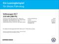 Volkswagen ID.7 Tourer Pro 210 kW AHK KAMERA LED Noir - thumbnail 2