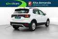 Volkswagen T-Cross 1.0 TSI Advance Blanco - thumbnail 5