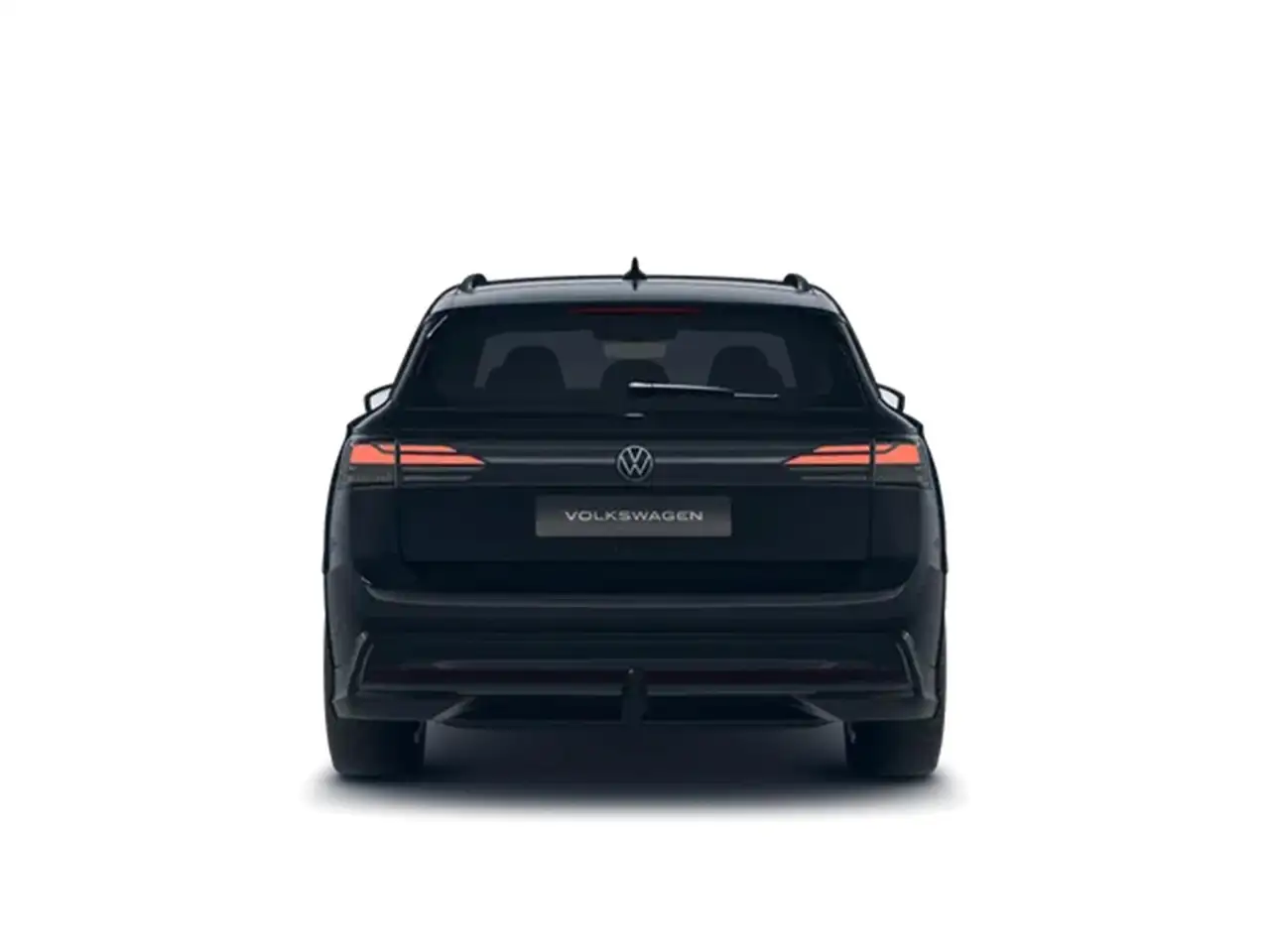 Volkswagen ID.7 2026