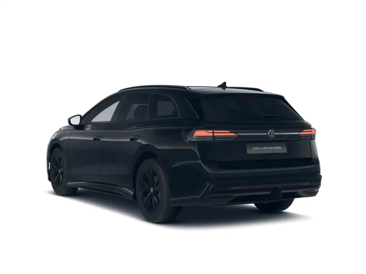 Volkswagen ID.7 2026