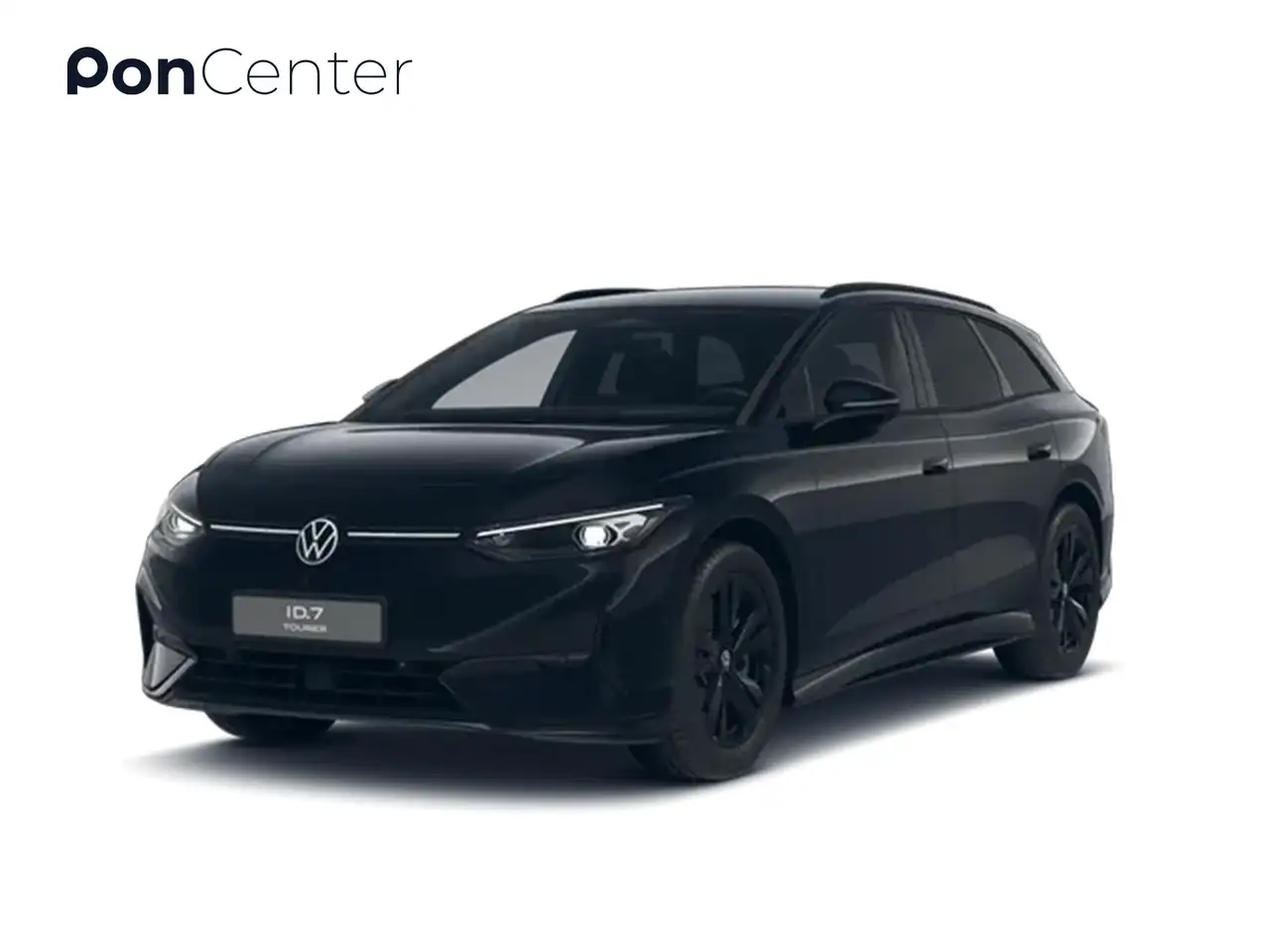 Volkswagen ID.7 2026