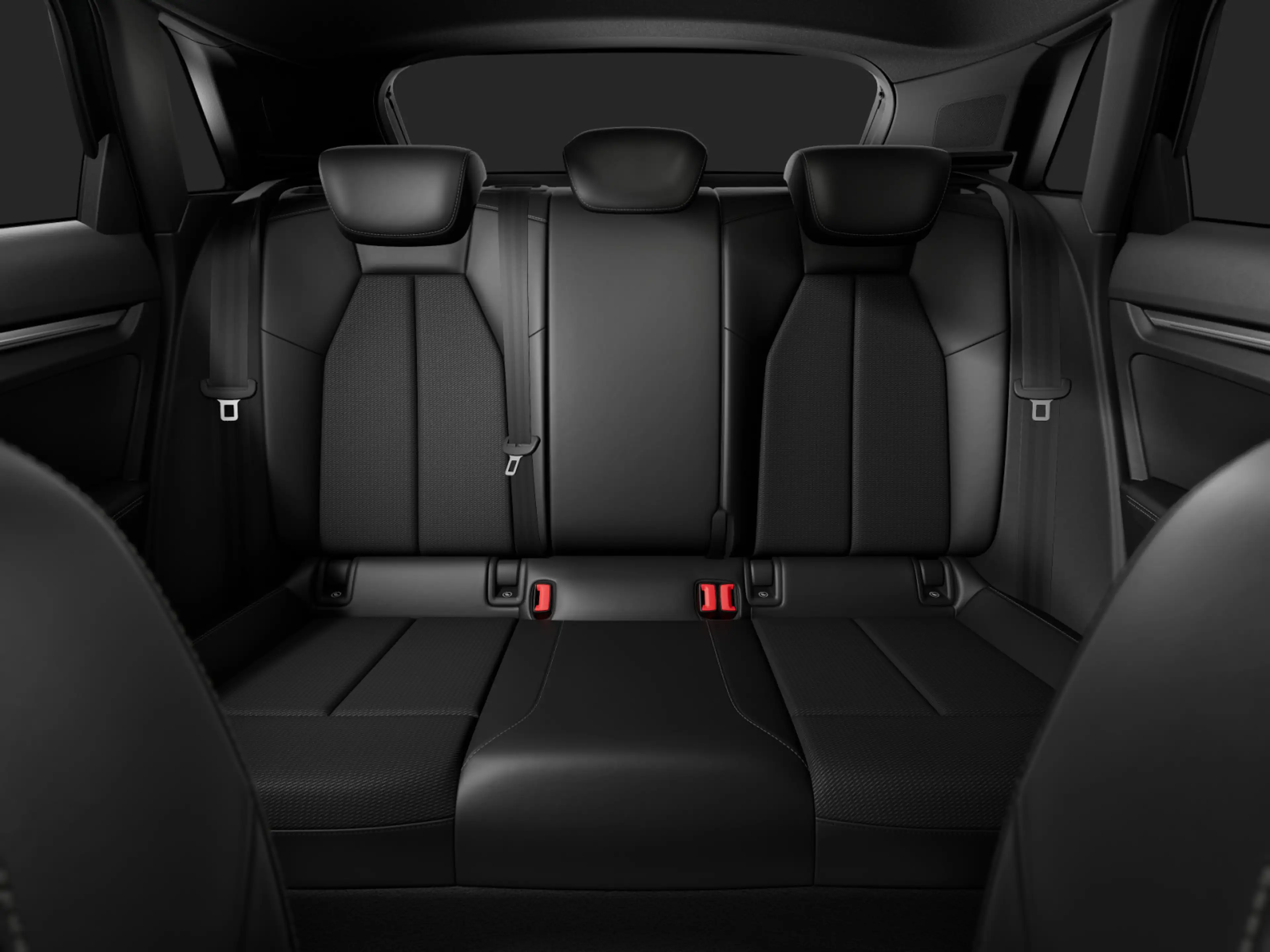 Audi S3 2.0 TFSI Q MATRIX ASSIST 360° KEYLE — photo 11