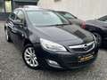 Opel Astra J*5-trg.*Limo*Klima*8-Fach*Servi Neu*Alca* Schwarz - thumbnail 2