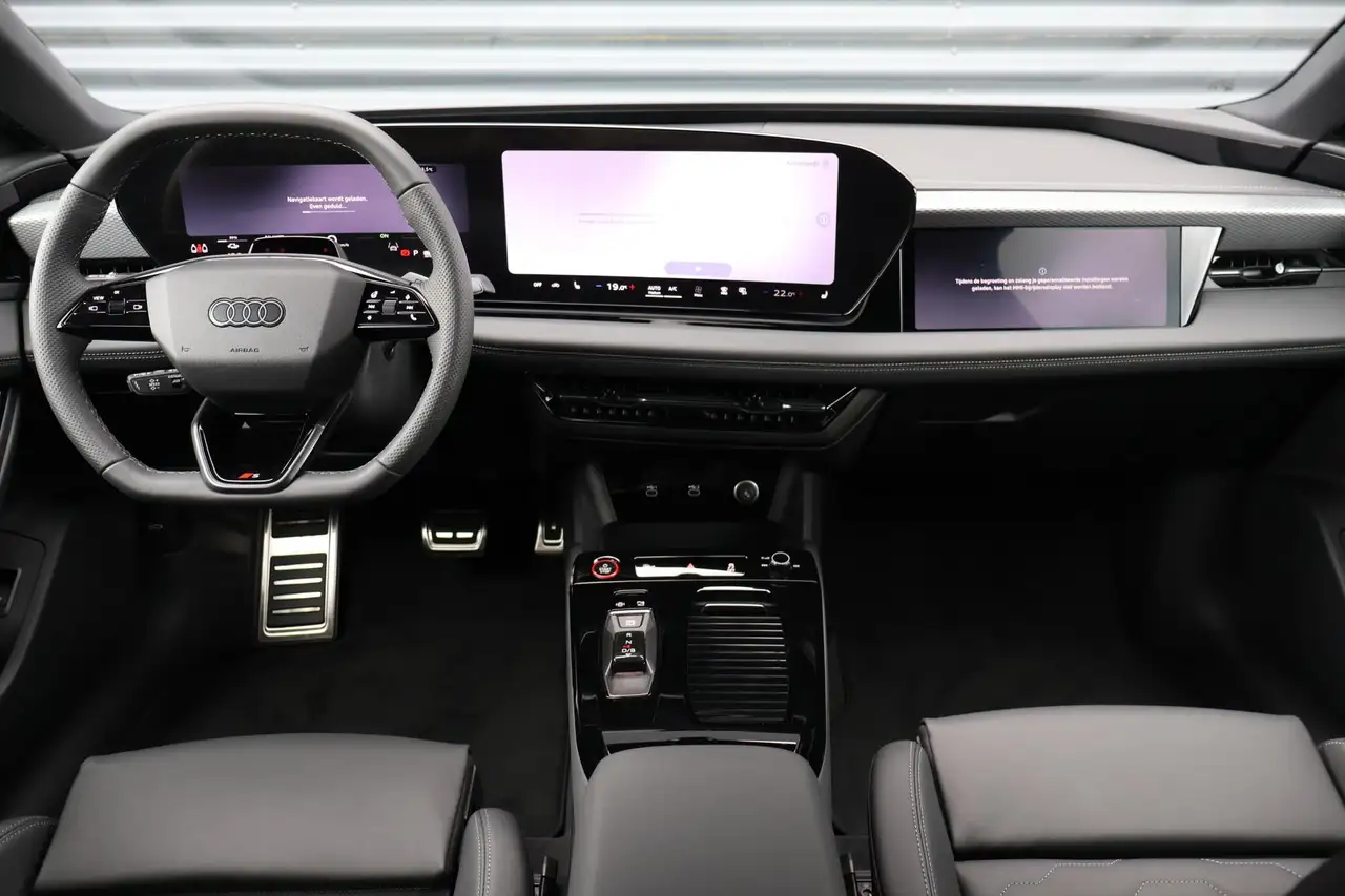 Audi A6 2026