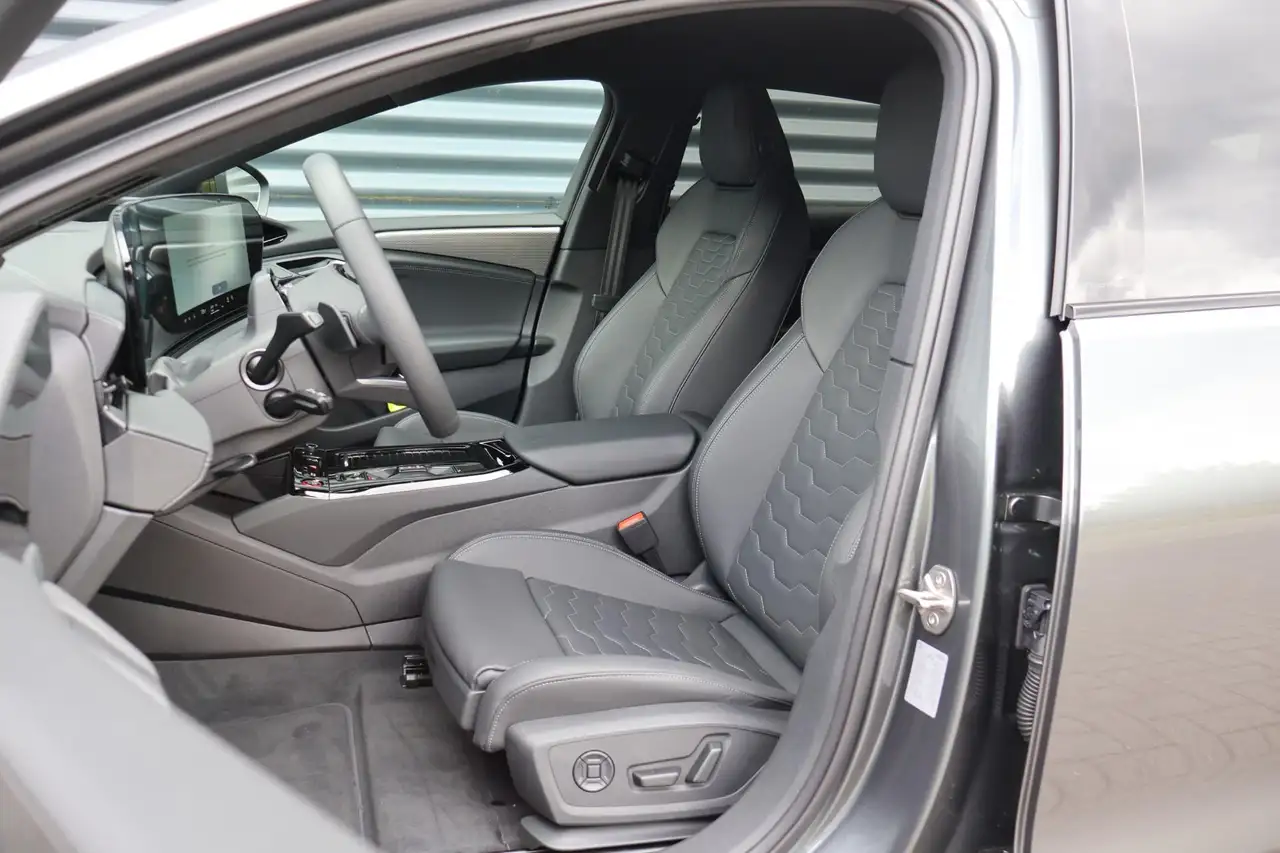 Audi A6 2026