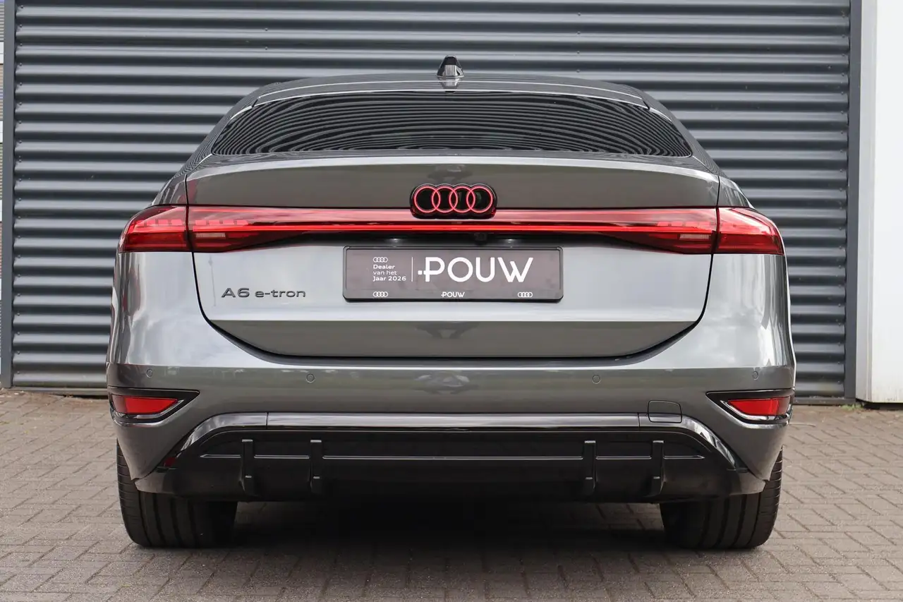 Audi A6 2026 — фото 10