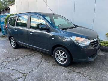 Laureate 1. Hand guter Zustand