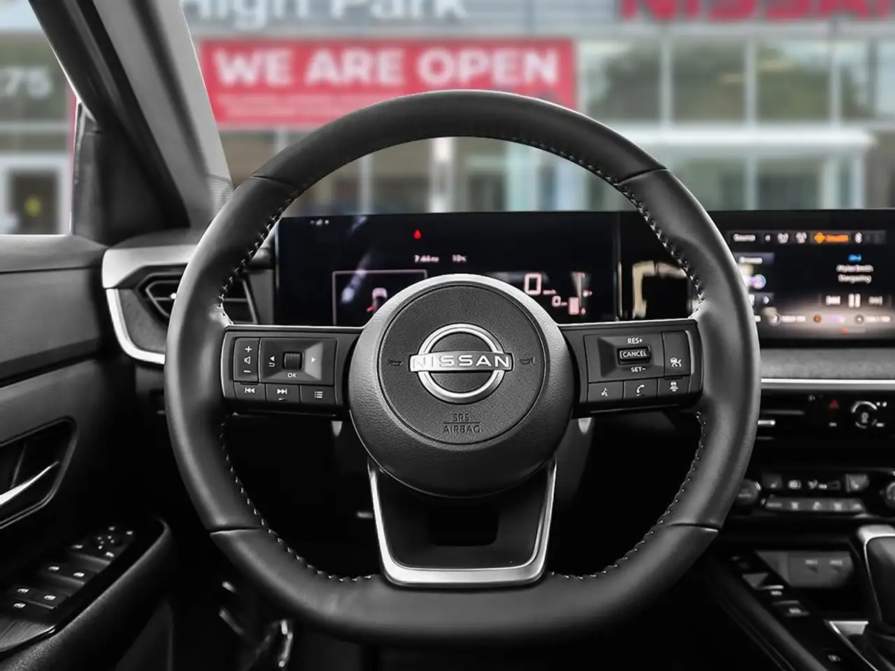 Nissan Kicks fotografie Nissan Kicks