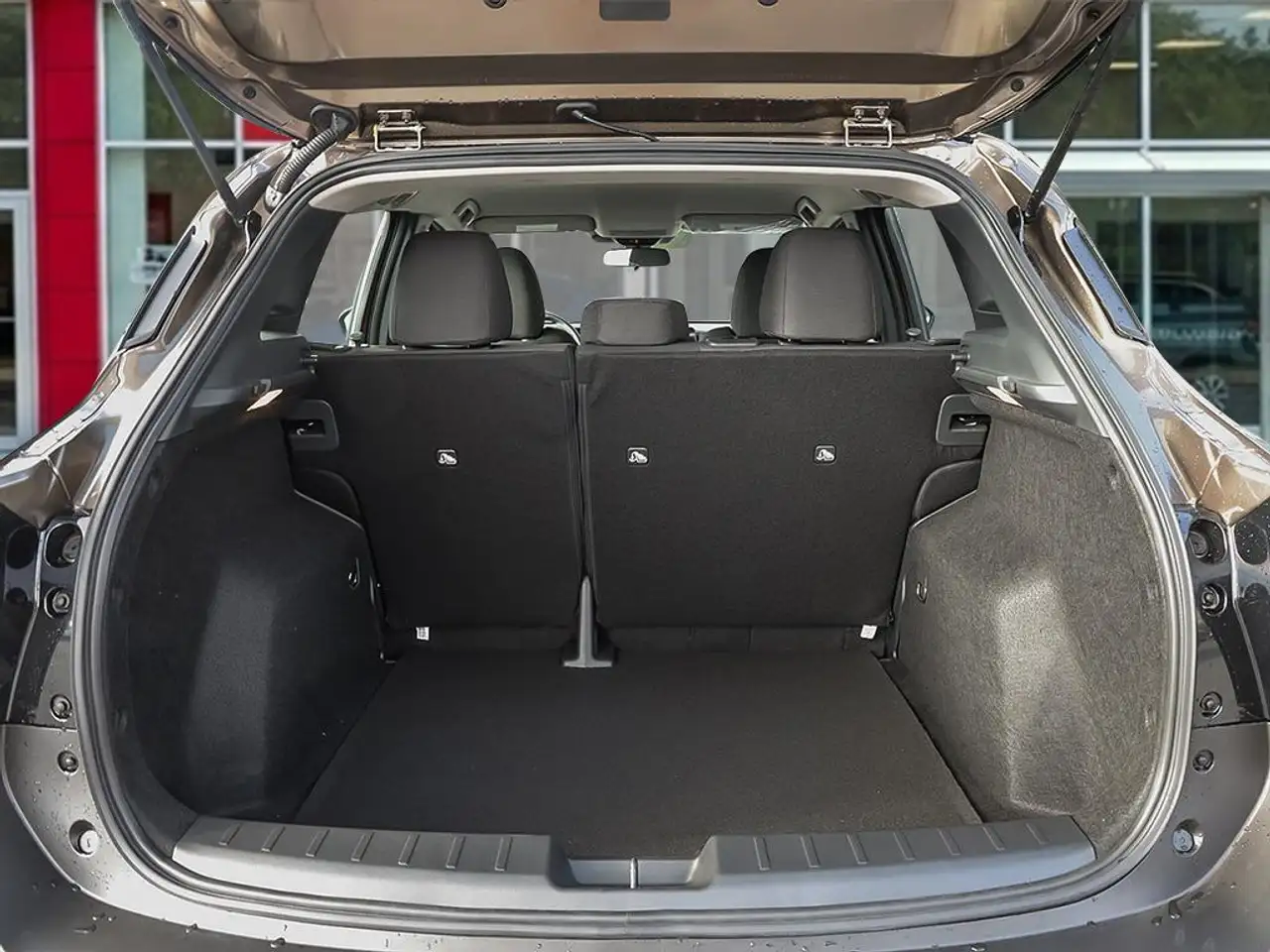 Nissan Kicks fotografie Nissan Kicks