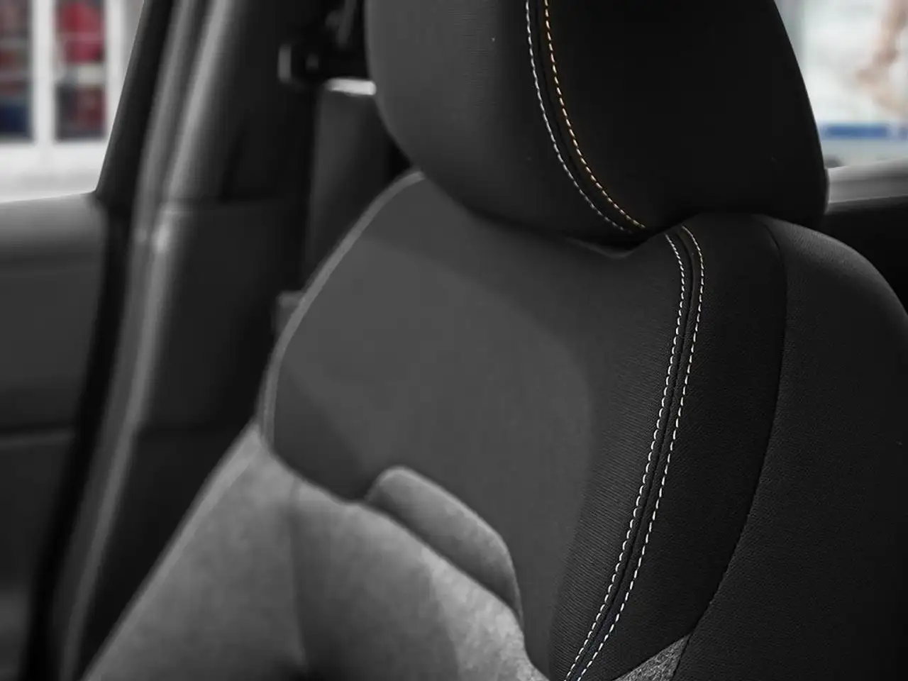 Nissan Kicks fotografie Nissan Kicks