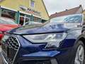 Audi A3 Sportback 35TFSI S-tr. 2x S-Line PANO+LED+AHK Bleu - thumbnail 20