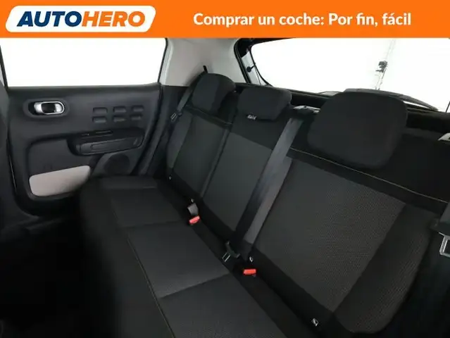 Citroen C3 view 15