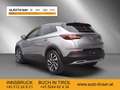 Opel Grandland X 2,0 CDTI BlueInj. Ultimate Aut. Start/Stopp Plateado - thumbnail 3