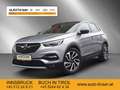 Opel Grandland X 2,0 CDTI BlueInj. Ultimate Aut. Start/Stopp Argent - thumbnail 1