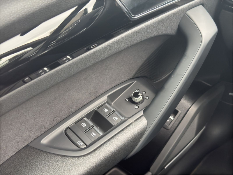 Audi Q5 50 TDI quattro tiptronic S line Leder Matrix — photo 6