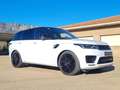 Land Rover Range Rover Sport 5.0 V8 SC Autobiography Dynamic Aut. Blanco - thumbnail 1