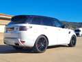 Land Rover Range Rover Sport 5.0 V8 SC Autobiography Dynamic Aut. Blanco - thumbnail 3