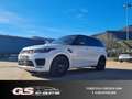 Land Rover Range Rover Sport 5.0 V8 SC Autobiography Dynamic Aut. Weiß - thumbnail 1